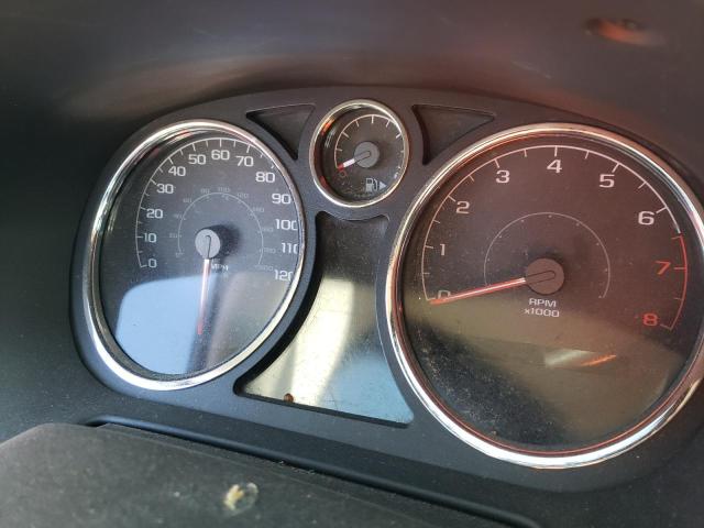 Photo 9 from auction – 2005 CHEVROLET COBALT with VIN 1G1AK12F857550723