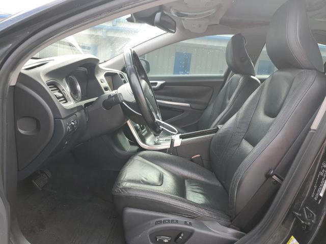Photo 7 from auction – 2012 VOLVO S60 T5 with VIN YV1622FS7C2042239