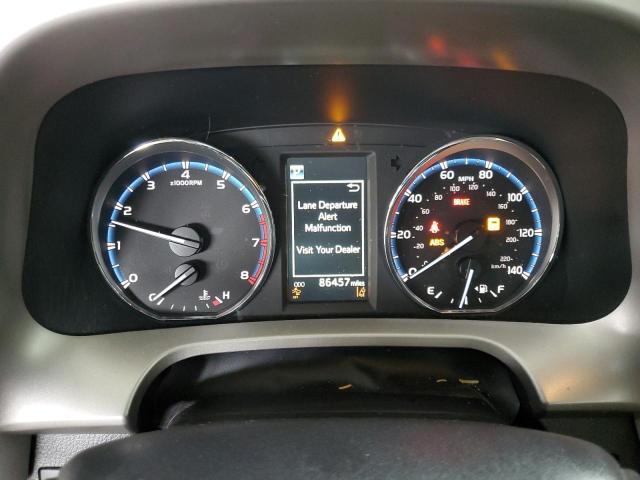 Photo 9 from auction – 2018 TOYOTA RAV4 LIMIT with VIN 2T3DFREV0JW745143