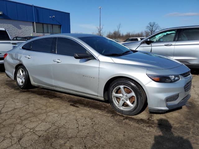 Photo 4 from auction – 2016 CHEVROLET MALIBU LS with VIN 1G1ZB5ST0GF215156
