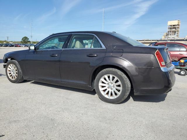 Photo 2 from auction – 2013 CHRYSLER 300 with VIN 2C3CCAAG6DH659129