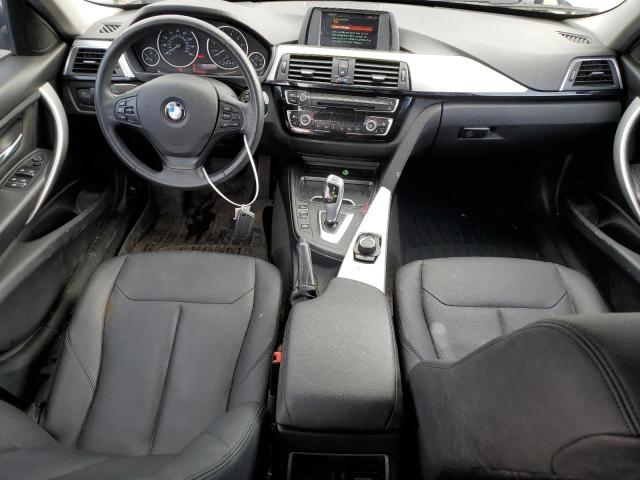 Foto 8 de la subasta – 2018 BMW 320 I con VIN WBA8E1G59JNU92198