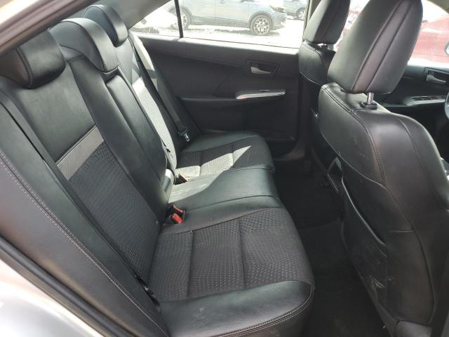 Photo 10 from auction – 2013 TOYOTA CAMRY L with VIN 4T1BF1FK6DU239147