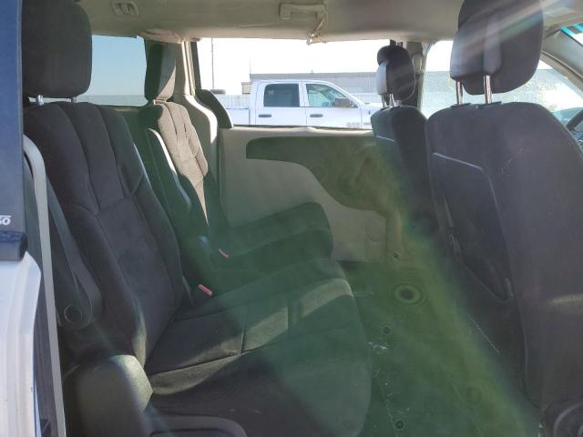 Photo 11 from auction – 2013 DODGE GRAND CARA with VIN 2C4RDGCG2DR536683