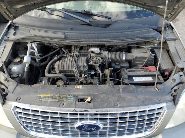 Photo 12 from auction – 2004 FORD FREESTAR S with VIN 2FMDA52204BA82158