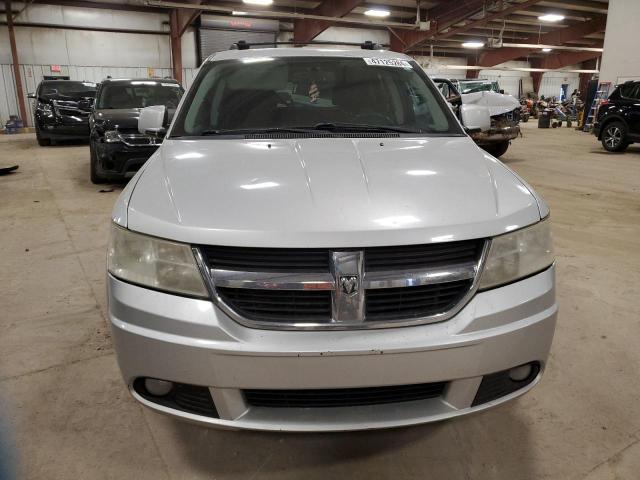 Photo 5 from auction – 2010 DODGE JOURNEY SX with VIN 3D4PG5FV4AT275162