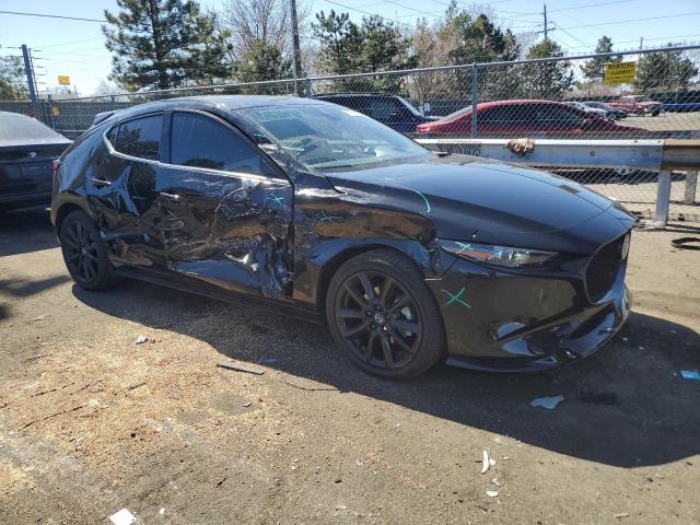 Photo 4 from auction – 2022 MAZDA 3 PREMIUM with VIN JM1BPBNY4N1521030