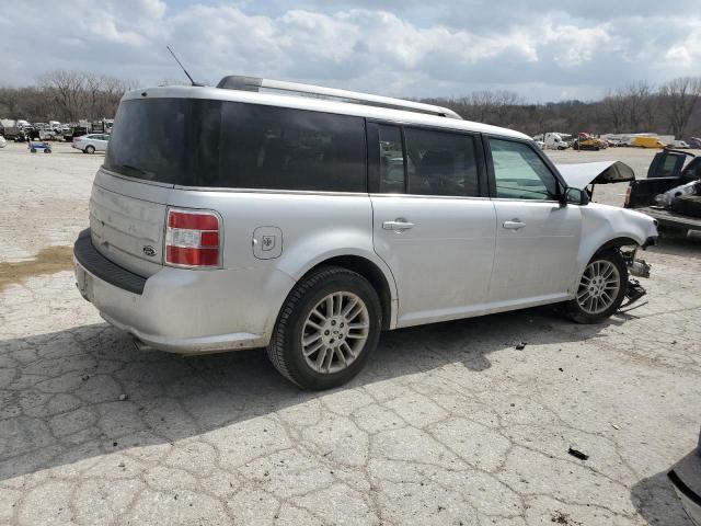 Photo 3 from auction – 2013 FORD FLEX SEL with VIN 2FMGK5C82DBD29502