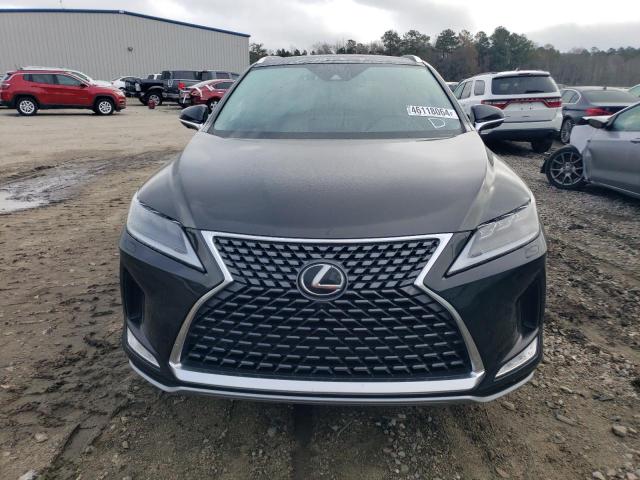 Zdjęcie 5 z aukcji – 2022 LEXUS RX 350 z VIN 2T2JZMAA4NC223711