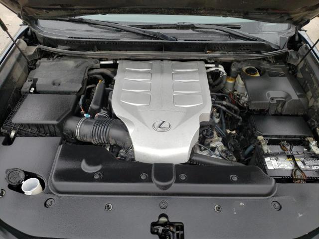 Photo 12 from auction – 2014 LEXUS GX 460 with VIN JTJBM7FX3E5087894