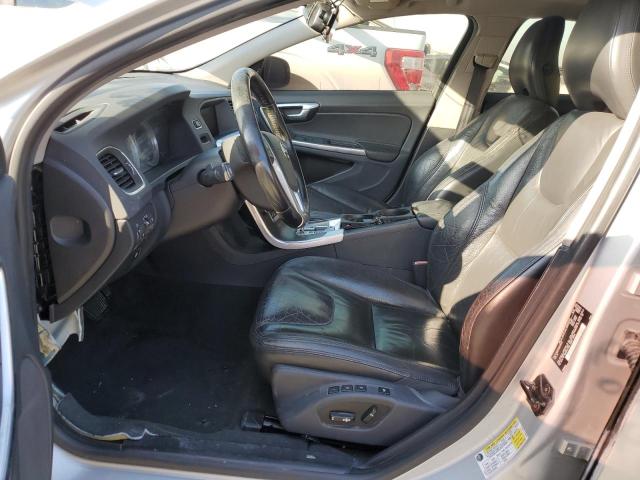 Photo 7 from auction – 2012 VOLVO S60 T5 with VIN YV1622FS9C2116793