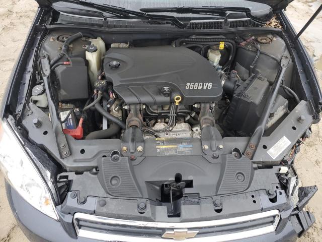 Foto 11 de la subasta – 2008 CHEVROLET IMPALA LT con VIN 2G1WT58K389167337