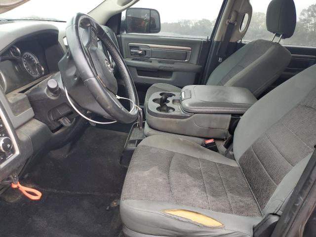 Photo 7 from auction – 2016 RAM 1500 SLT with VIN 1C6RR6LM2GS194776