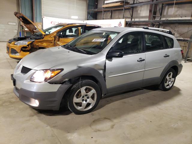 Photo 1 from auction – 2003 PONTIAC VIBE with VIN 5Y2SL62803Z465884