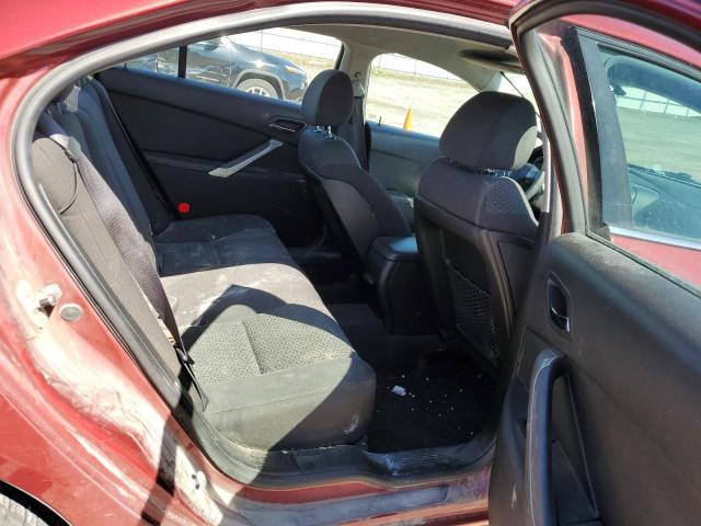 Photo 10 from auction – 2008 PONTIAC G6 BASE with VIN 1G2ZG57B784193361