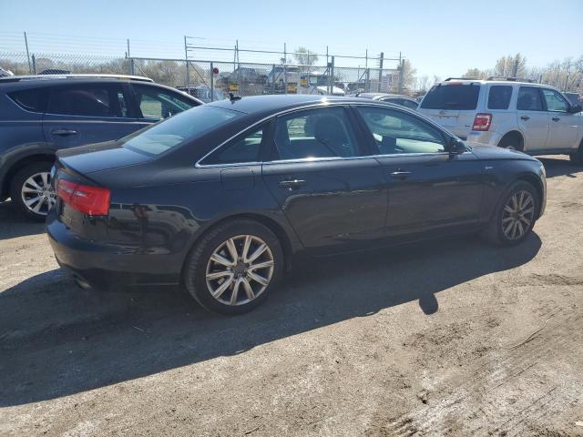Photo 3 from auction – 2013 AUDI A6 PREMIUM with VIN WAUGGAFC4DN123128