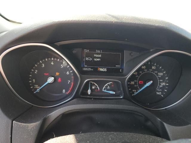 Photo 9 from auction – 2015 FORD FOCUS SE with VIN 1FADP3K27FL381582