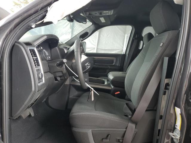 Photo 7 from auction – 2022 RAM 1500 CLASS with VIN 1C6RR7LG2NS192880