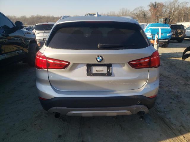Photo 6 from auction – 2016 BMW X1 XDRIVE2 with VIN WBXHT3Z35G4A49356
