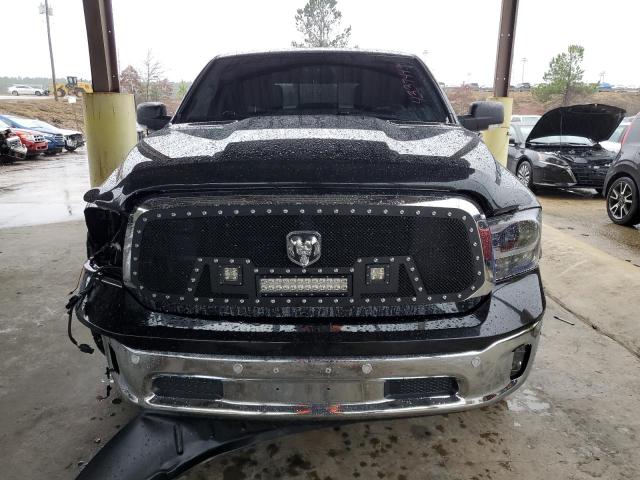 Photo 5 from auction – 2018 RAM 1500 SLT with VIN 1C6RR6TT5JS149233
