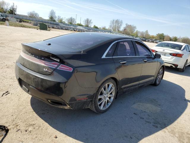 Photo 3 from auction – 2015 LINCOLN MKZ with VIN 3LN6L2G92FR628499