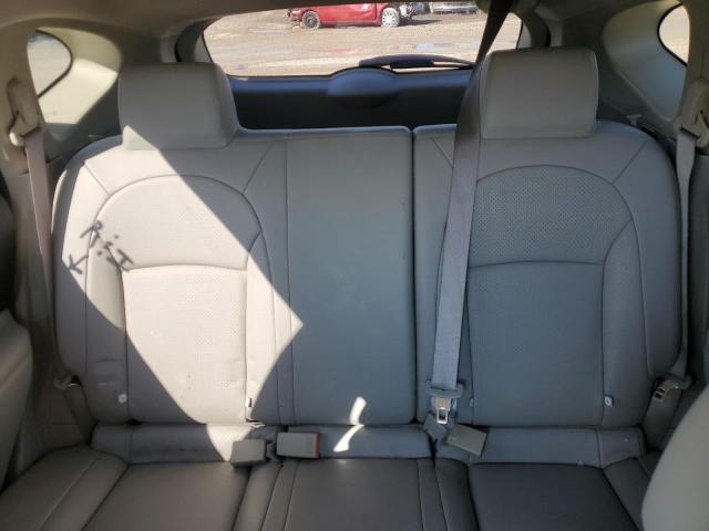 Photo 10 from auction – 2011 NISSAN ROGUE S with VIN JN8AS5MV8BW254643