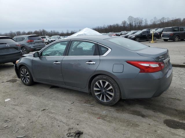 Photo 2 from auction – 2017 NISSAN ALTIMA 2.5 with VIN 1N4AL3AP0HC175681