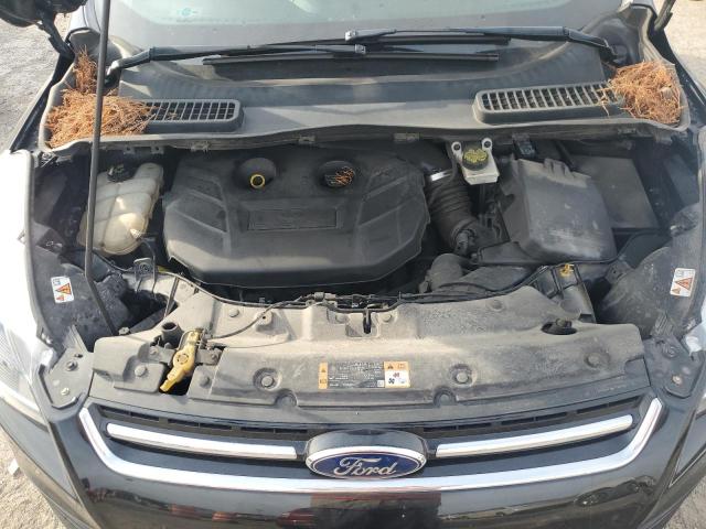 Photo 11 from auction – 2015 FORD ESCAPE TIT with VIN 1FMCU9J91FUB29042