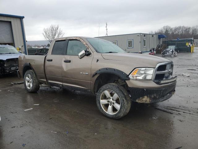 Photo 4 from auction – 2009 DODGE RAM 1500 with VIN 1D3HV18T09S747857