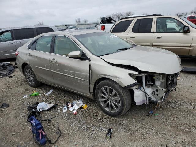 Photo 4 from auction – 2017 TOYOTA CAMRY LE with VIN 4T1BF1FKXHU668362