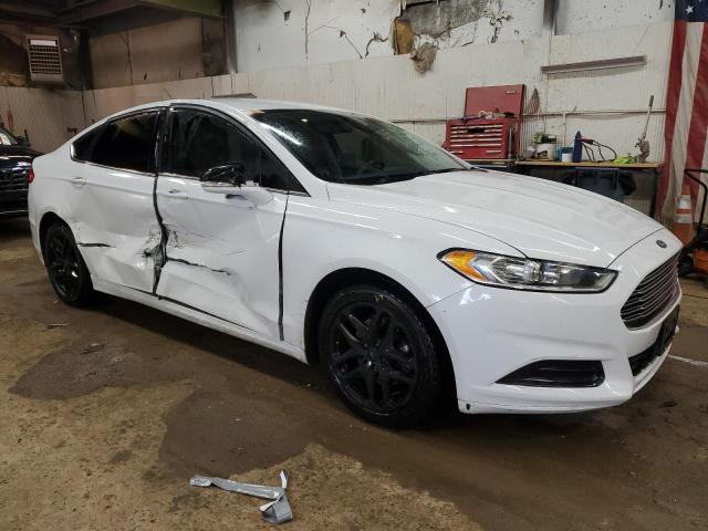 Photo 4 from auction – 2016 FORD FUSION SE with VIN 3FA6P0HD5GR147833
