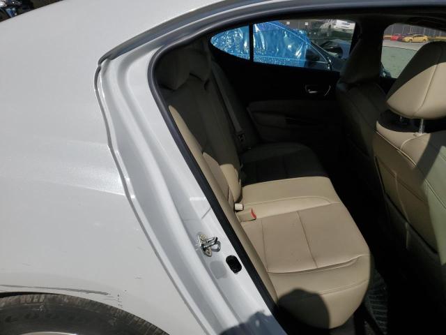 Photo 10 from auction – 2019 ACURA TLX TECHNO with VIN 19UUB1F53KA008564