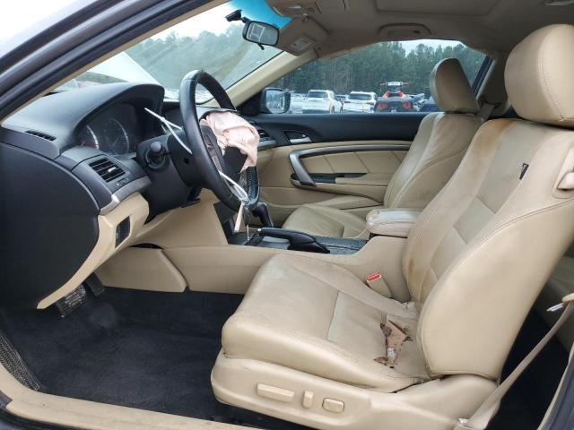 Photo 7 from auction – 2011 HONDA ACCORD EXL with VIN 1HGCS1B89BA008726