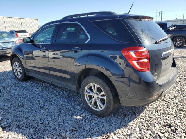 Photo 2 from auction – 2016 CHEVROLET EQUINOX LT with VIN 2GNFLFEK7G6354007