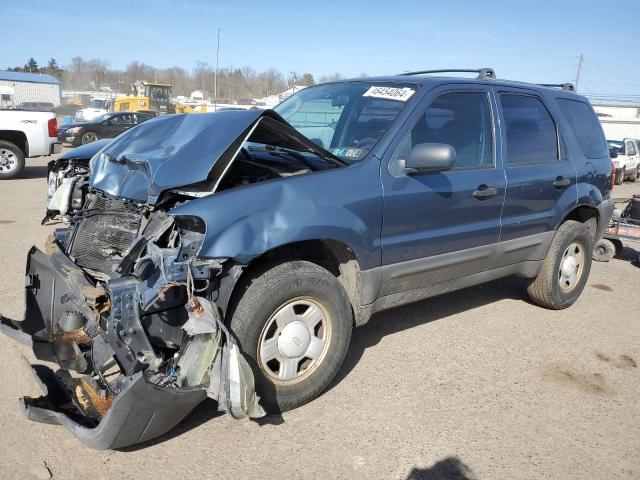 FORD ESCAPE XLS 2006 with VIN 1FMYU02Z76KA85432 - Photo from auction