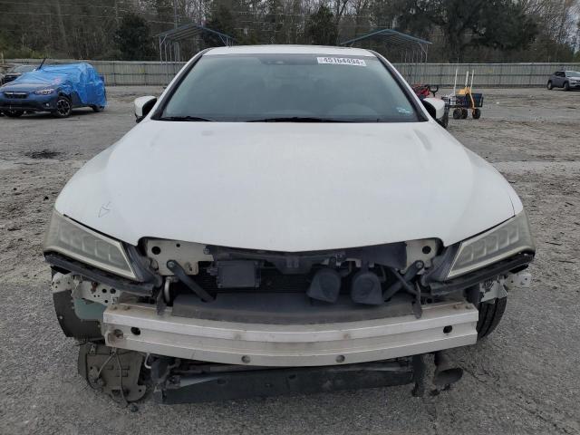 Photo 5 from auction – 2015 ACURA TLX ADVANC with VIN 19UUB2F76FA018664