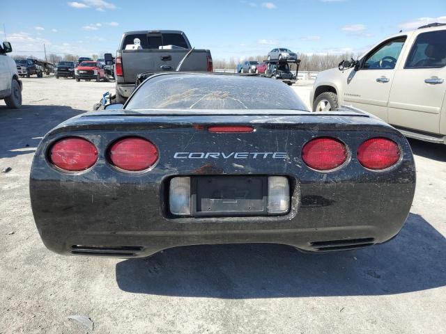 Photo 6 from auction – 2001 CHEVROLET CORVETTE with VIN 1G1YY22GX15127756