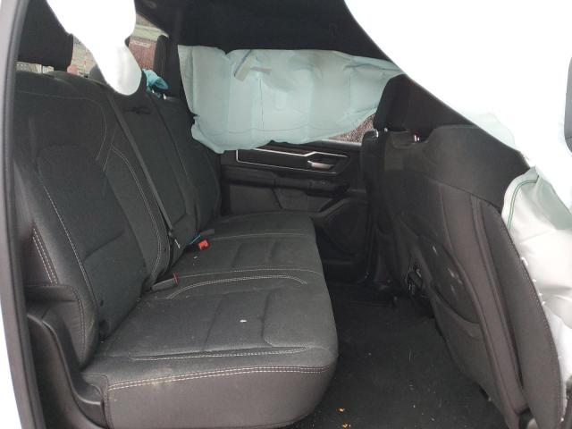 Photo 10 from auction – 2019 RAM 1500 BIG H with VIN 1C6SRFFT5KN749456
