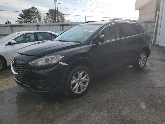 MAZDA CX-9 TOURI 2013 with VIN JM3TB2CA1D0408057 - Photo from auction