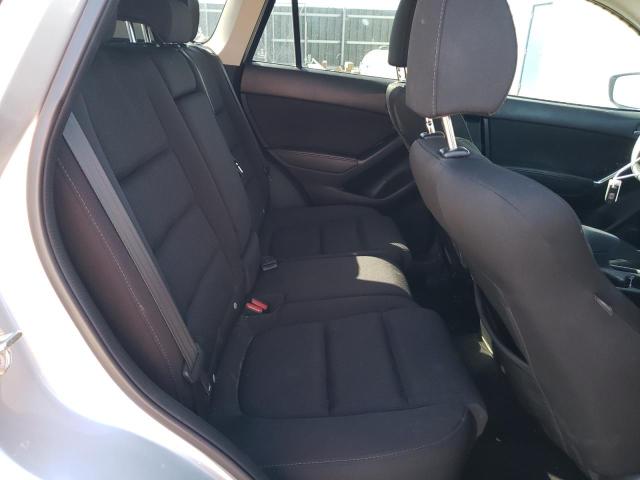Photo 11 from auction – 2016 MAZDA CX-5 TOURI with VIN JM3KE2CY9G0881693