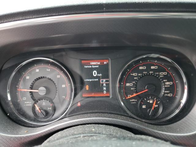 Photo 9 from auction – 2013 DODGE CHARGER SE with VIN 2C3CDXBG6DH729873