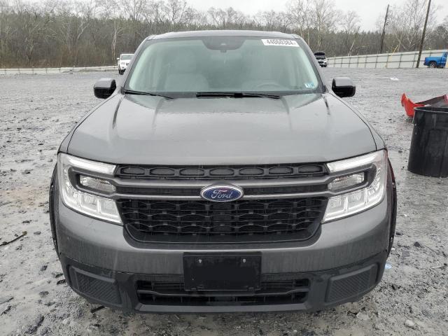 Photo 5 from auction – 2022 FORD MAVERICK X with VIN 3FTTW8E9XNRA18708