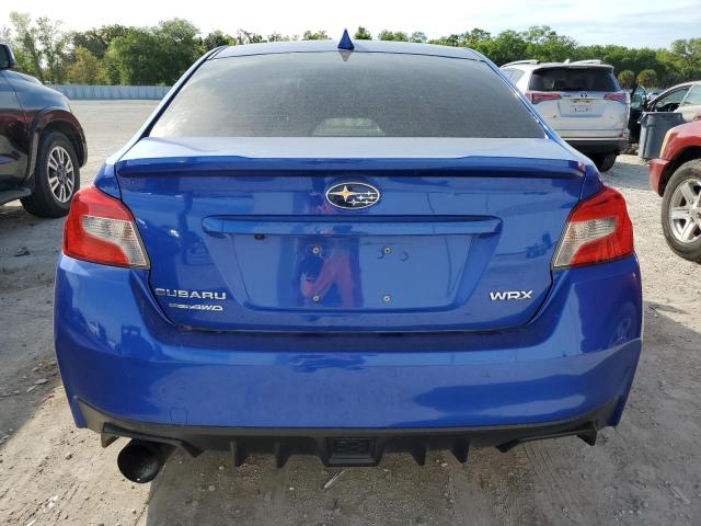 Photo 6 from auction – 2020 SUBARU WRX PREMIU with VIN JF1VA1C60L9820979