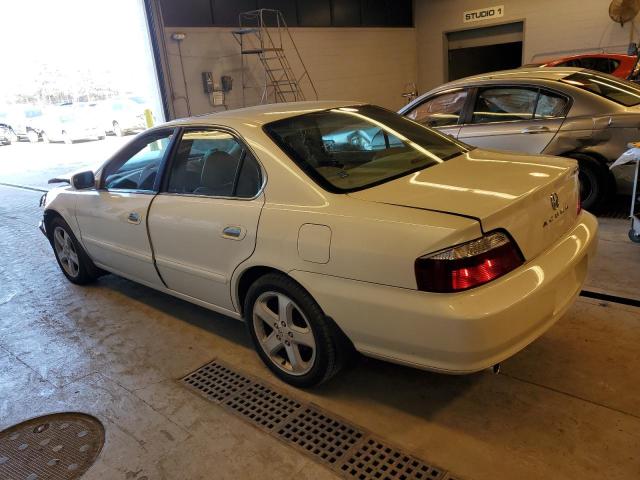 Photo 2 from auction – 2003 ACURA 3.2TL TYPE with VIN 19UUA56853A062163