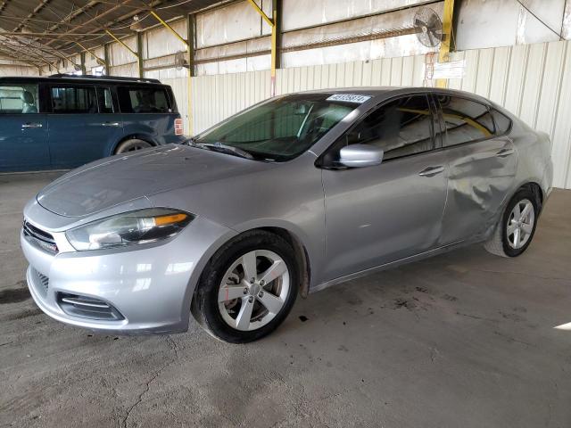 DODGE DART SXT 2015 with VIN 1C3CDFBB8FD310485 - Photo from auction