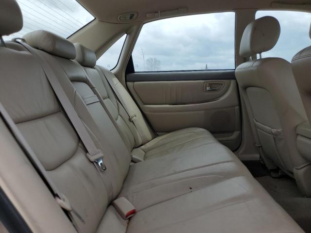 Photo 10 from auction – 2004 TOYOTA AVALON XL with VIN 4T1BF28B64U377497