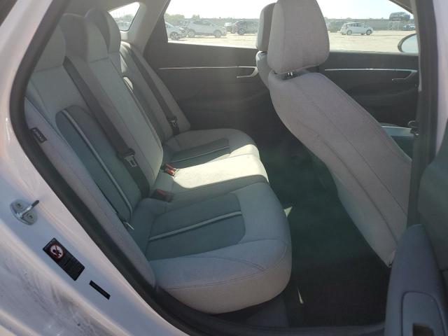 Photo 10 from auction – 2021 HYUNDAI SONATA SE with VIN 5NPEG4JA0MH106814