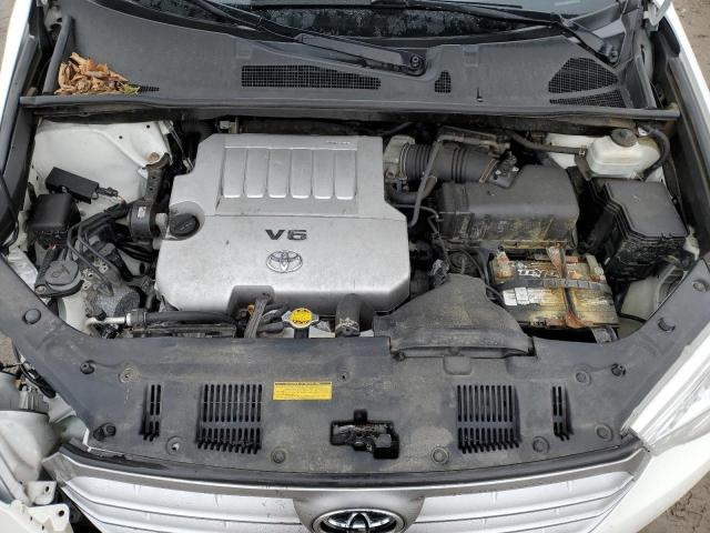 Photo 12 from auction – 2012 TOYOTA HIGHLANDER with VIN 5TDBK3EH1CS096242