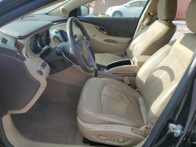 Photo 7 from auction – 2012 BUICK LACROSSE P with VIN 1G4GD5E33CF151155