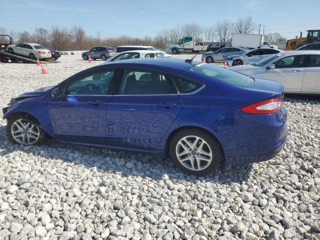 Photo 2 from auction – 2016 FORD FUSION SE with VIN 3FA6P0H72GR381633